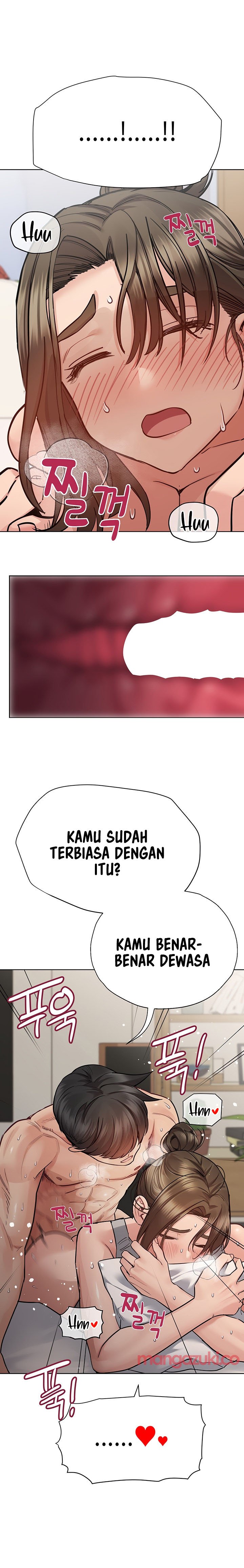 Keep It a Secret From Your Mother! - Chapter 87 14