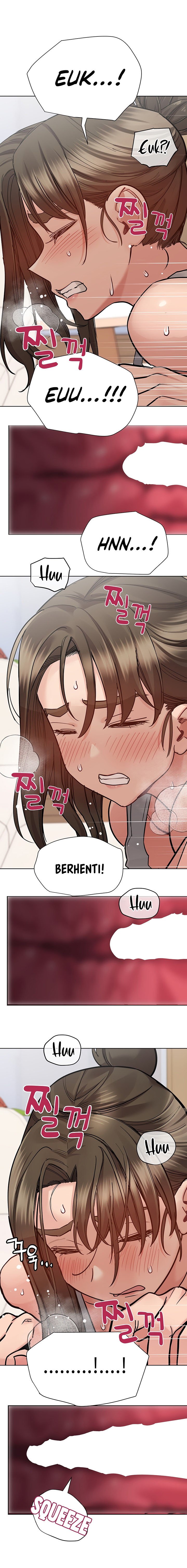 Keep It a Secret From Your Mother! - Chapter 87 13
