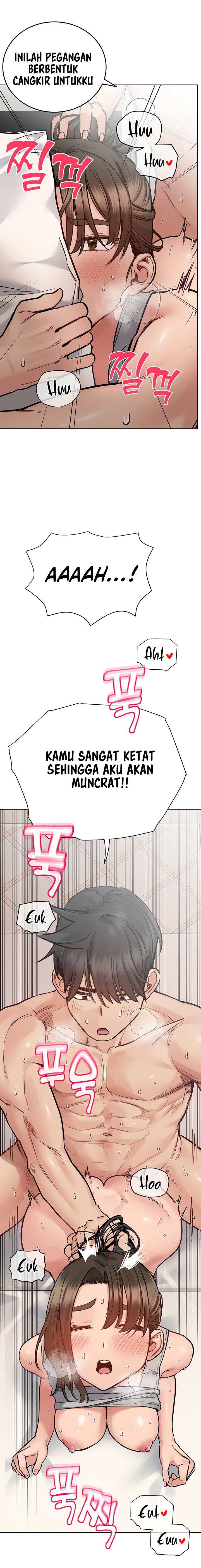 Keep It a Secret From Your Mother! - Chapter 87 16