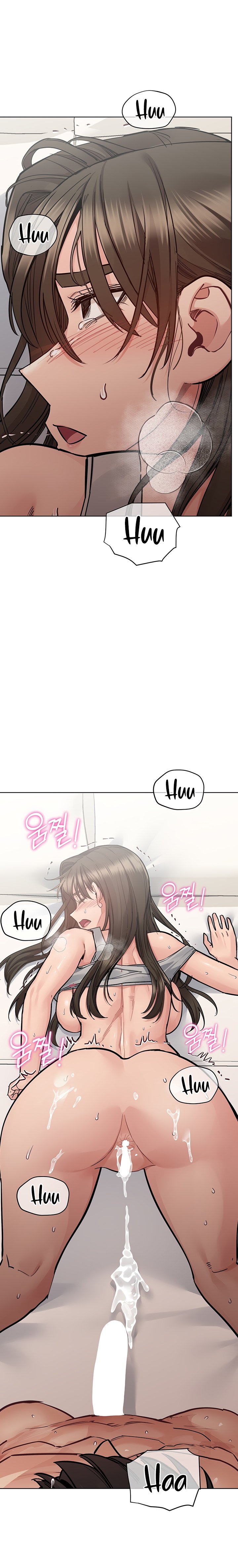 Keep It a Secret From Your Mother! - Chapter 87 19