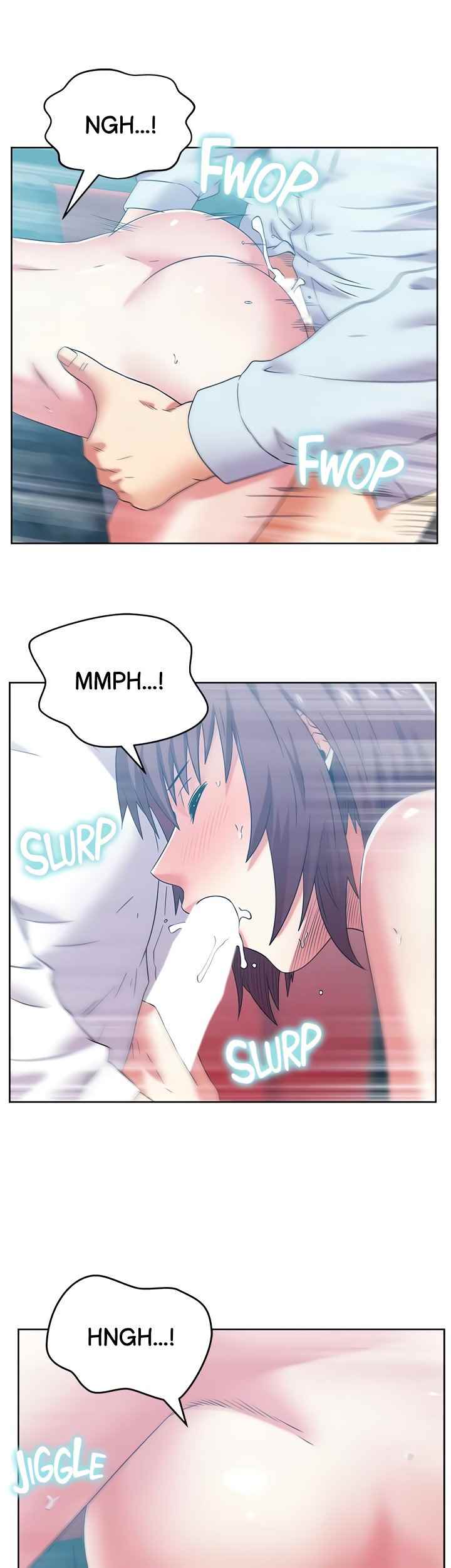 Wife&#8217;s Friend - Chapter 77 13