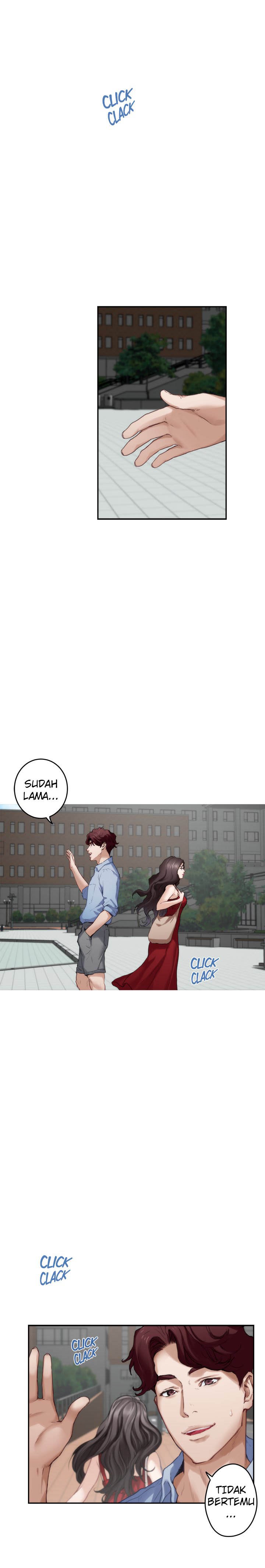 S-Mate - Chapter 77 6