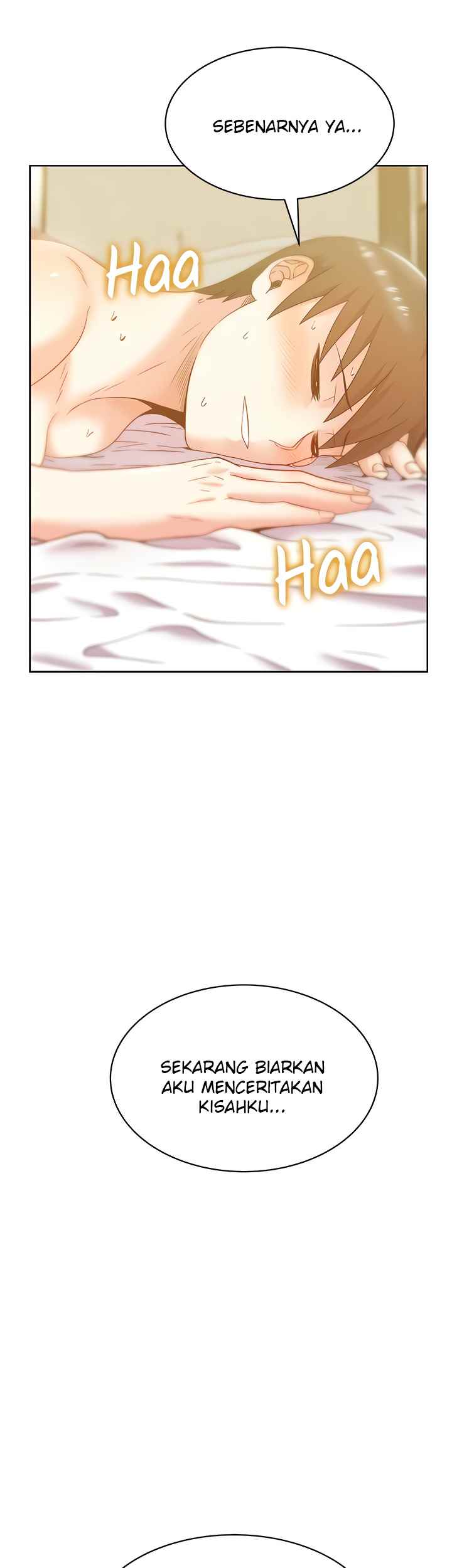 Wife&#8217;s Friend - Chapter 77 9