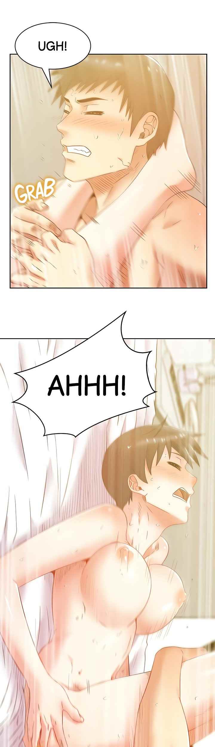 Wife&#8217;s Friend - Chapter 77 43