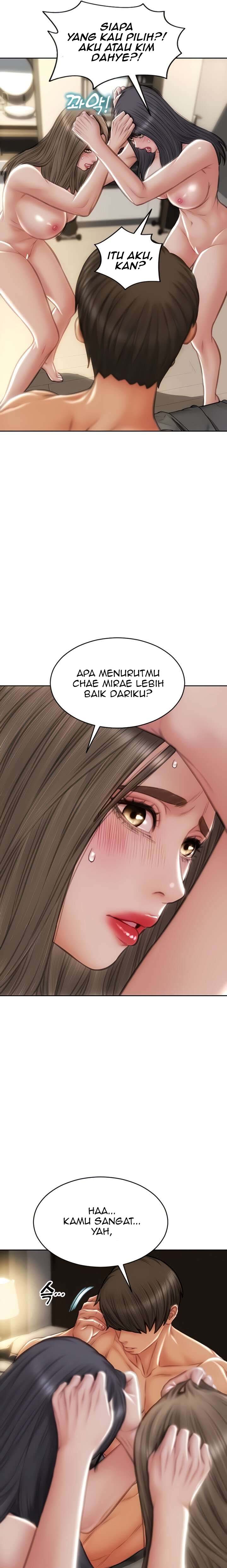 Bad Guy (Mojo) - Chapter 77 8