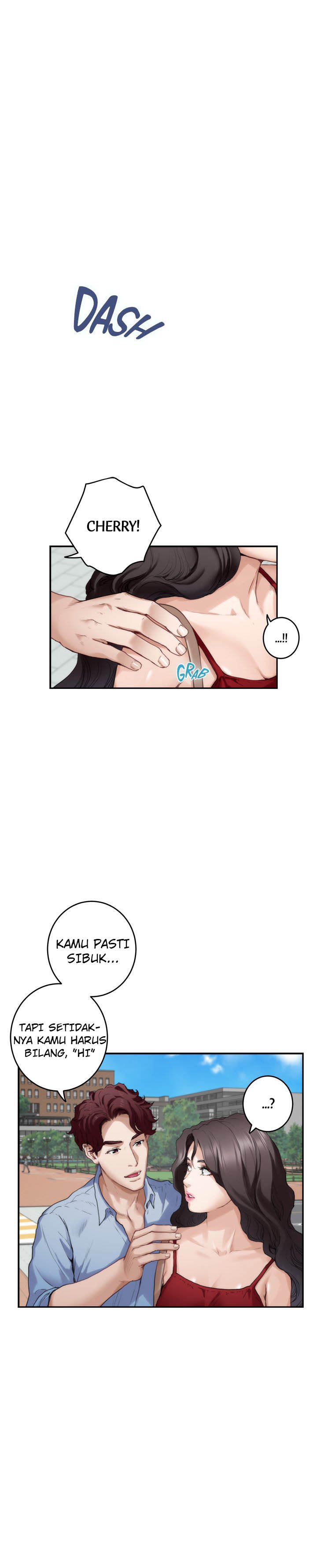 S-Mate - Chapter 77 7