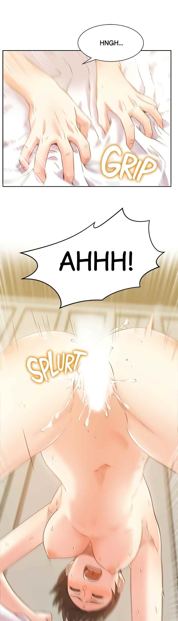 Wife&#8217;s Friend - Chapter 77 6