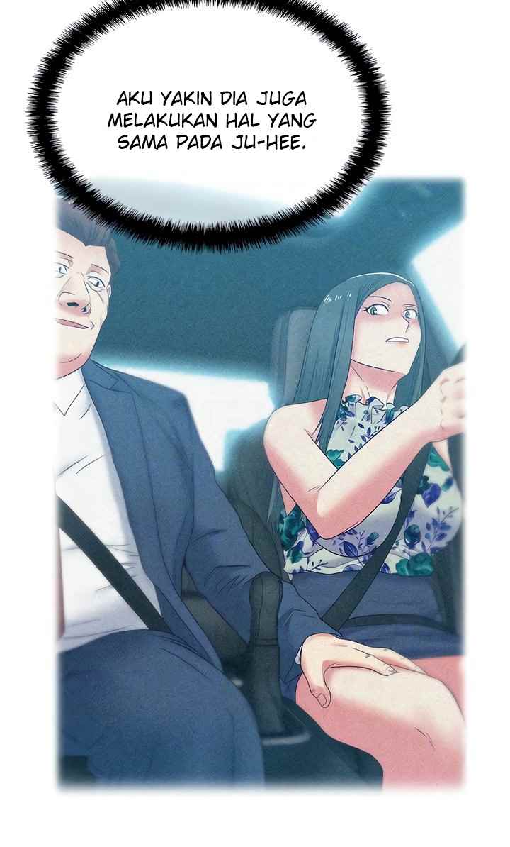 Wife&#8217;s Friend - Chapter 77 38