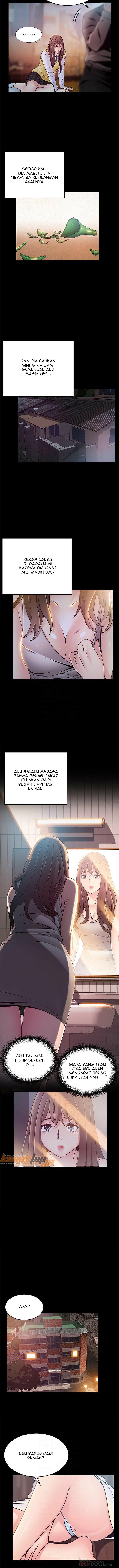 Weak Point (Husky Team) - Chapter 77 5