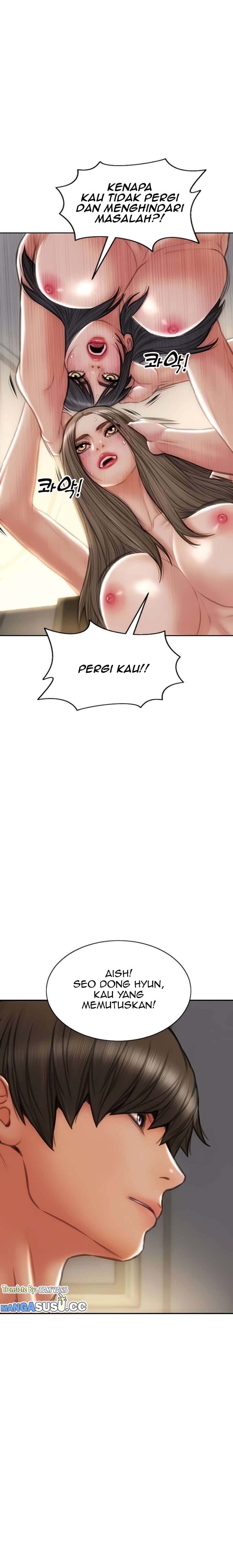 Bad Guy (Mojo) - Chapter 77 7