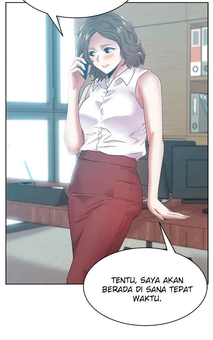 Wife&#8217;s Friend - Chapter 77 50