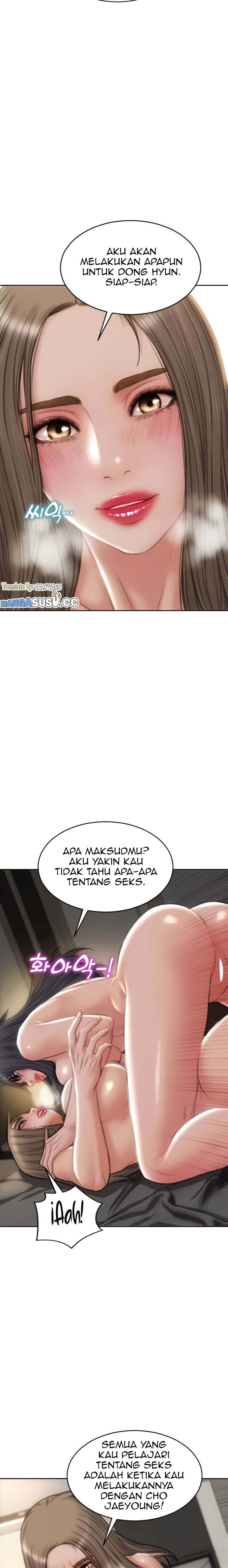 Bad Guy (Mojo) - Chapter 77 17