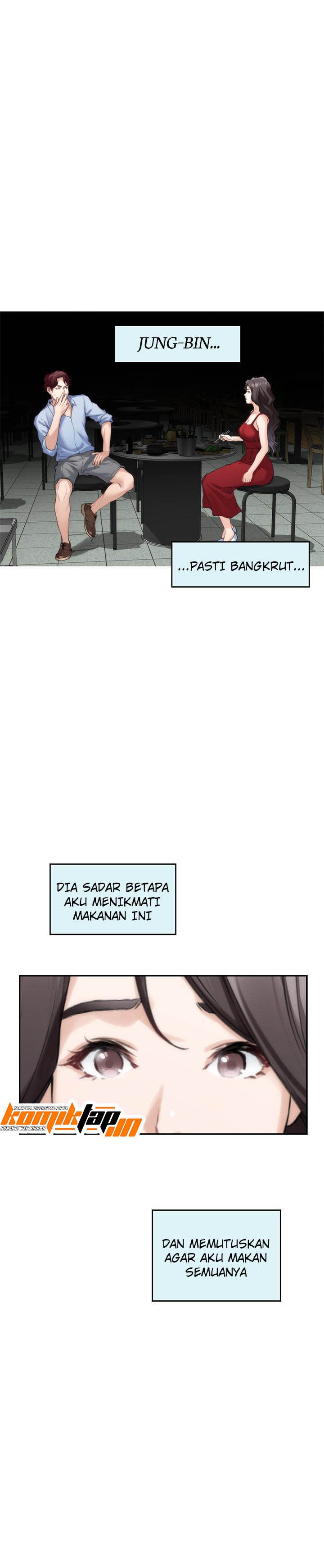 S-Mate - Chapter 77 23