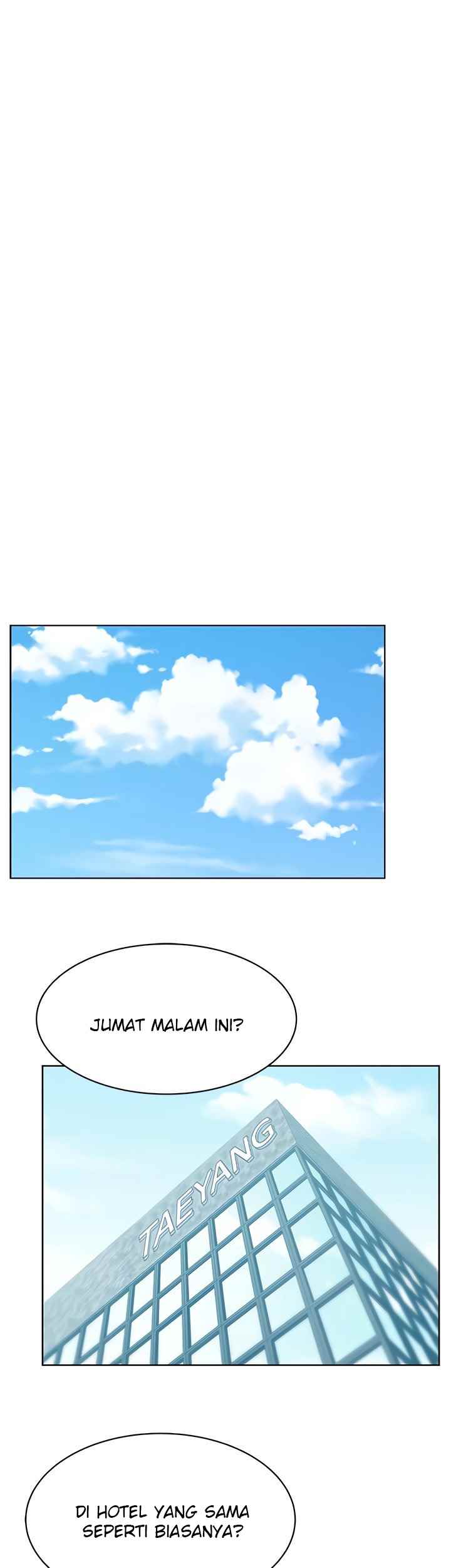 Wife&#8217;s Friend - Chapter 77 49