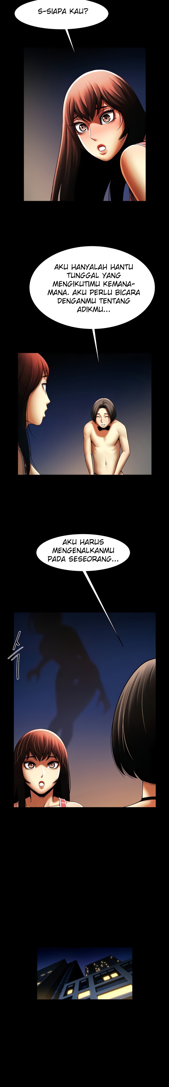 The Woman Who Lives in My Room - Chapter 38 7