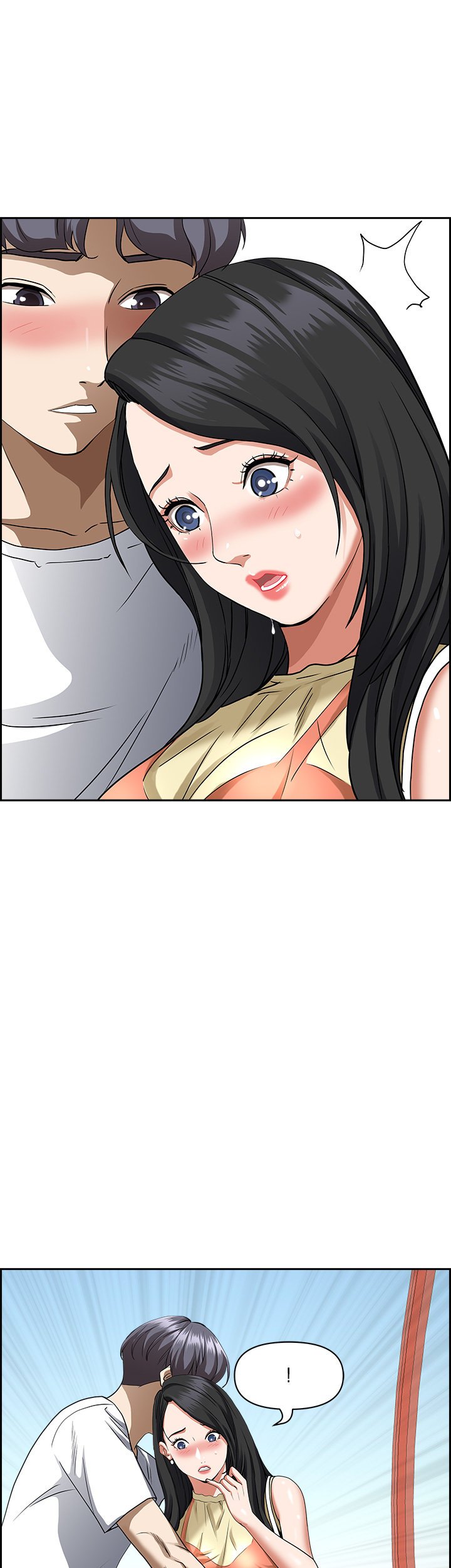 Living With a MILF - Chapter 38 16
