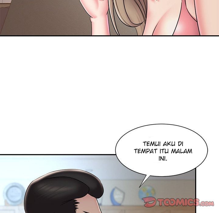 Dumped - Chapter 38 44