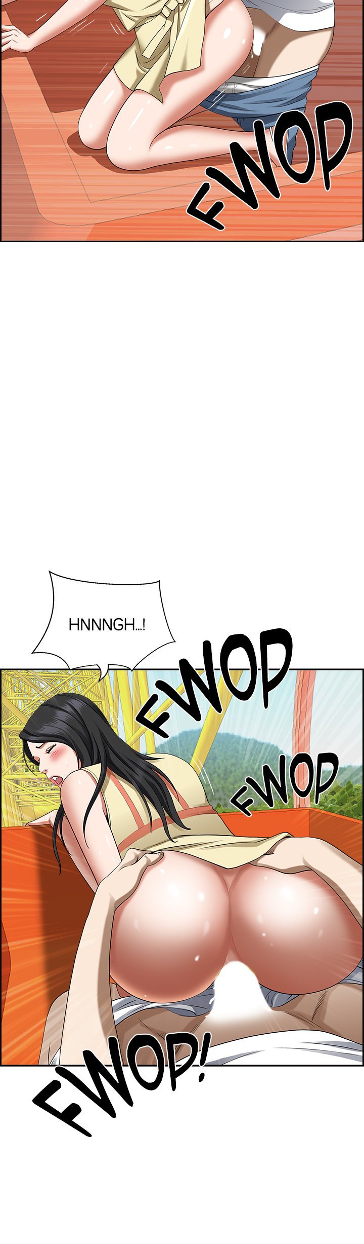 Living With a MILF - Chapter 38 35
