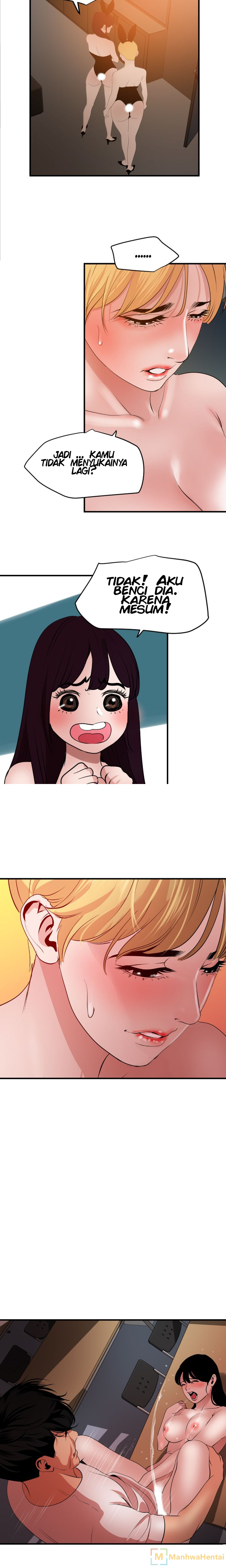 Lightning Rod - Chapter 38 21