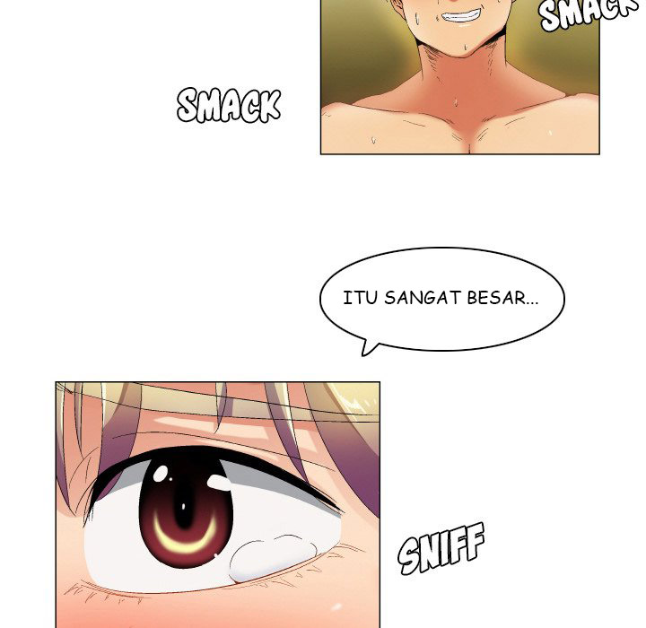 God of App - Chapter 38 12