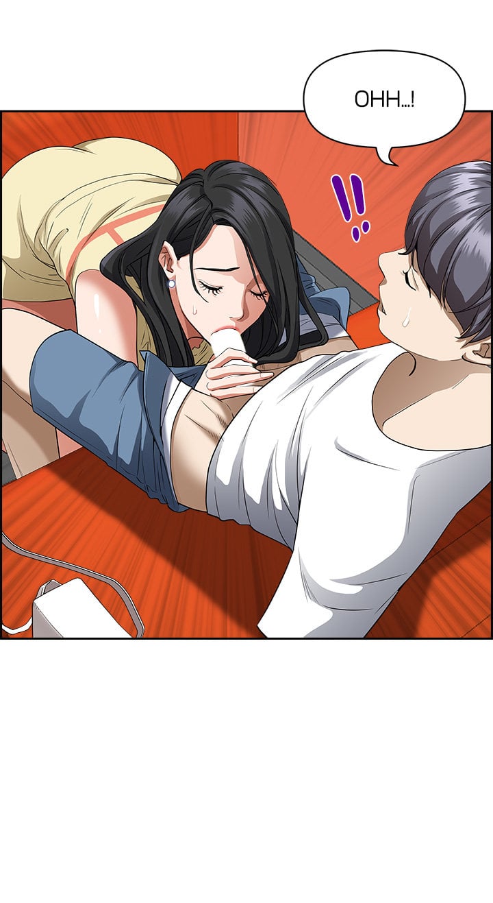 Living With a MILF - Chapter 38 30