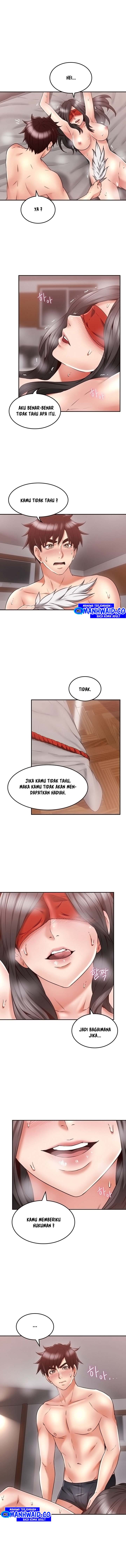 Soothe Me - Chapter 38 7