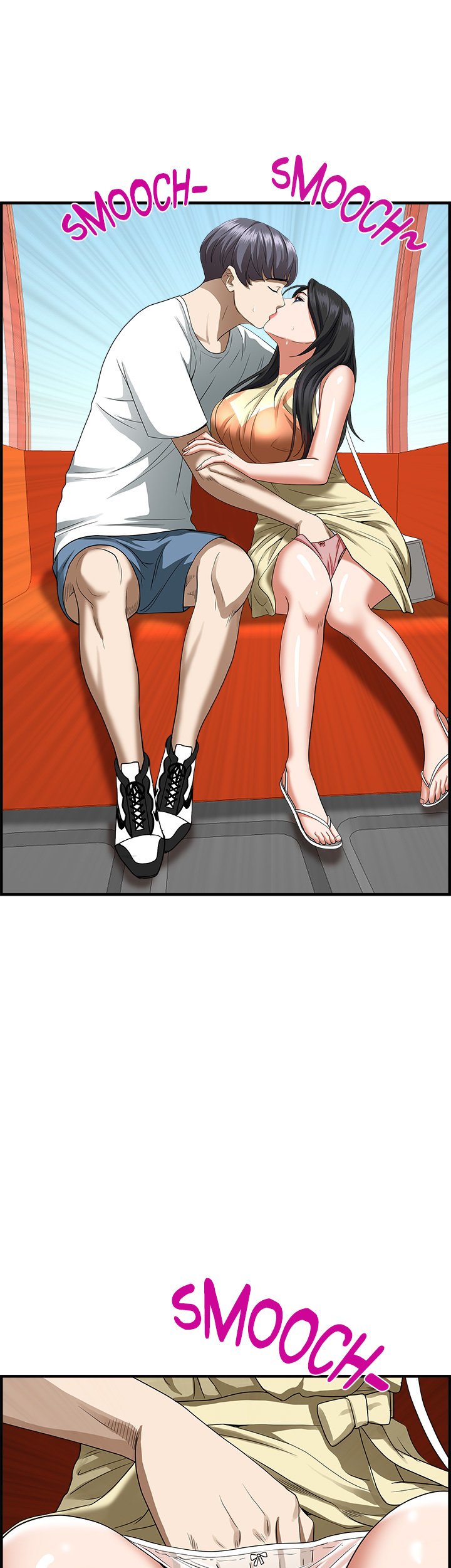 Living With a MILF - Chapter 38 7