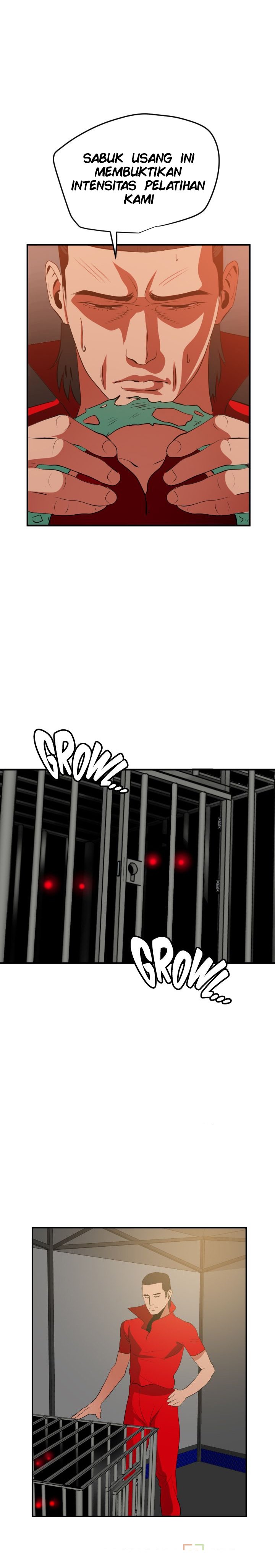 Lightning Rod - Chapter 38 35
