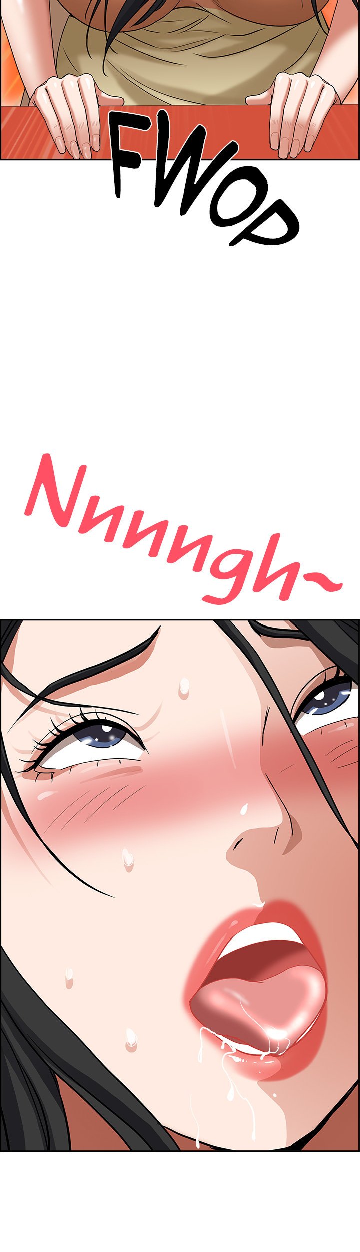 Living With a MILF - Chapter 38 71