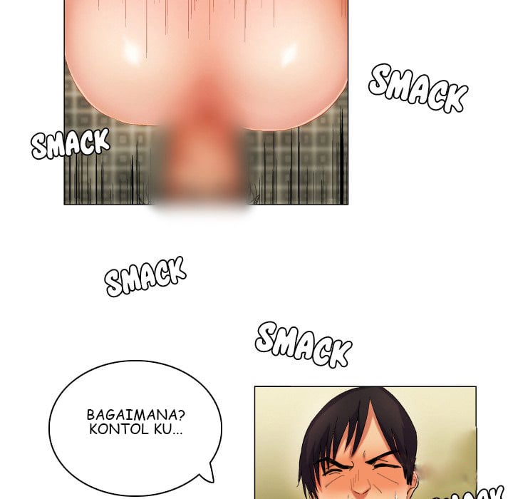 God of App - Chapter 38 11