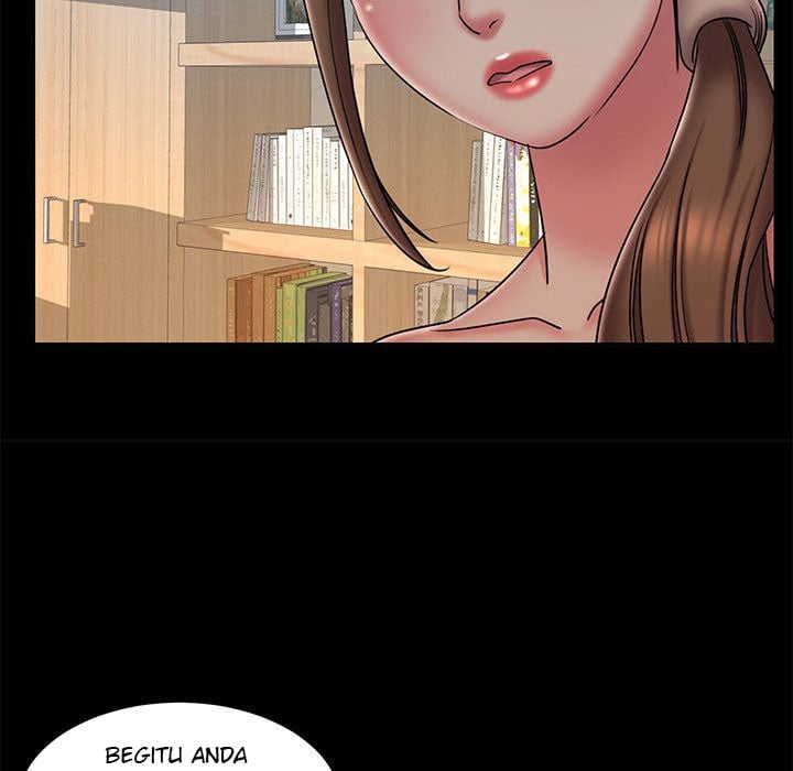 Dumped - Chapter 38 25