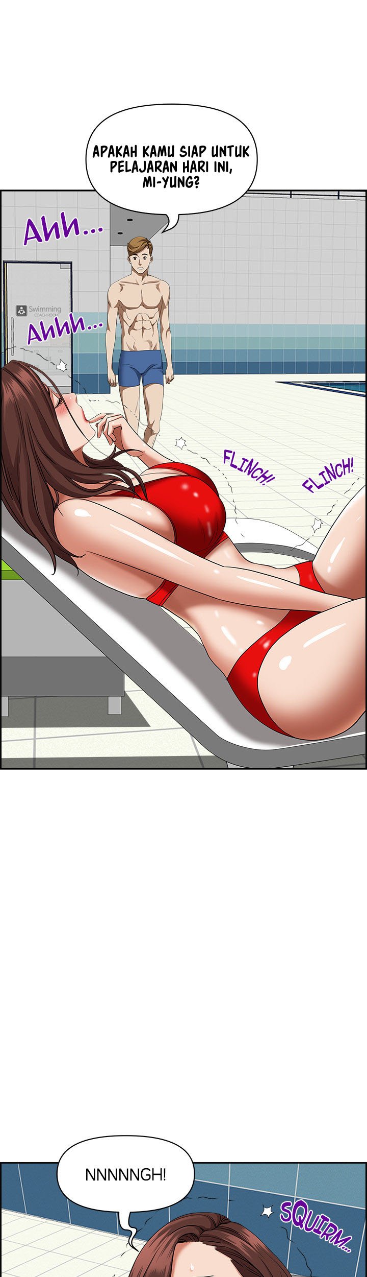 Living With a MILF - Chapter 38 52