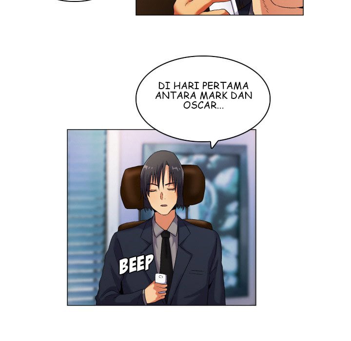 God of App - Chapter 38 25
