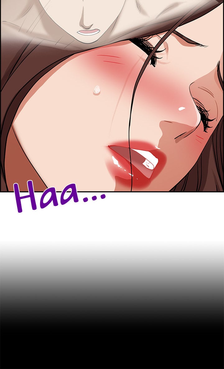 Living With a MILF - Chapter 38 43
