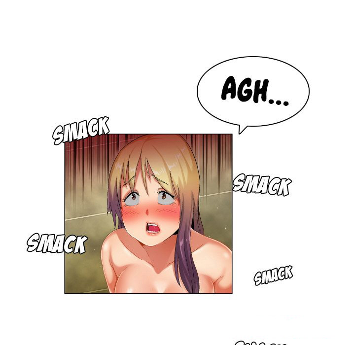 God of App - Chapter 38 9