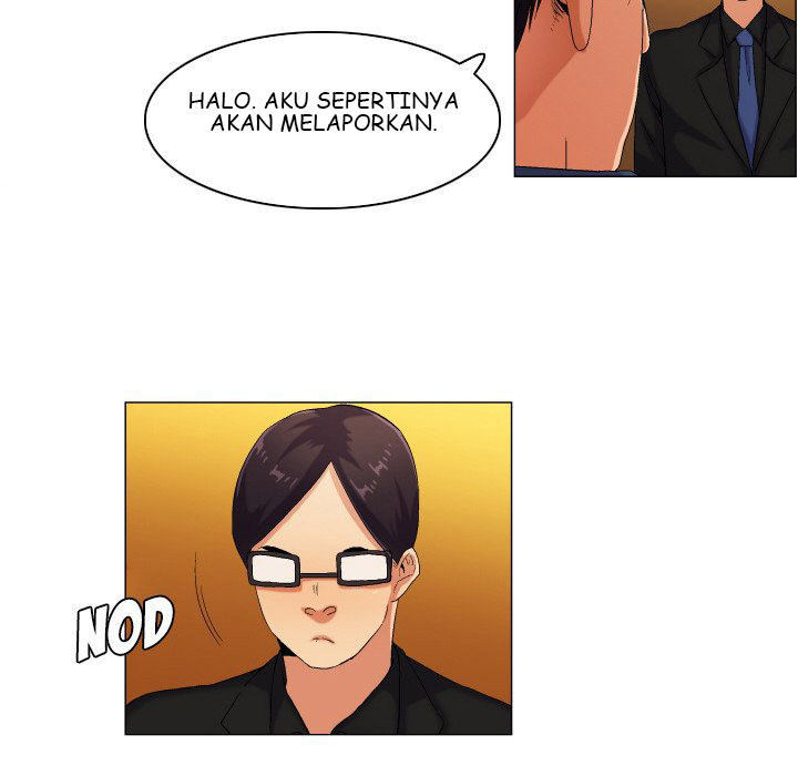 God of App - Chapter 38 22