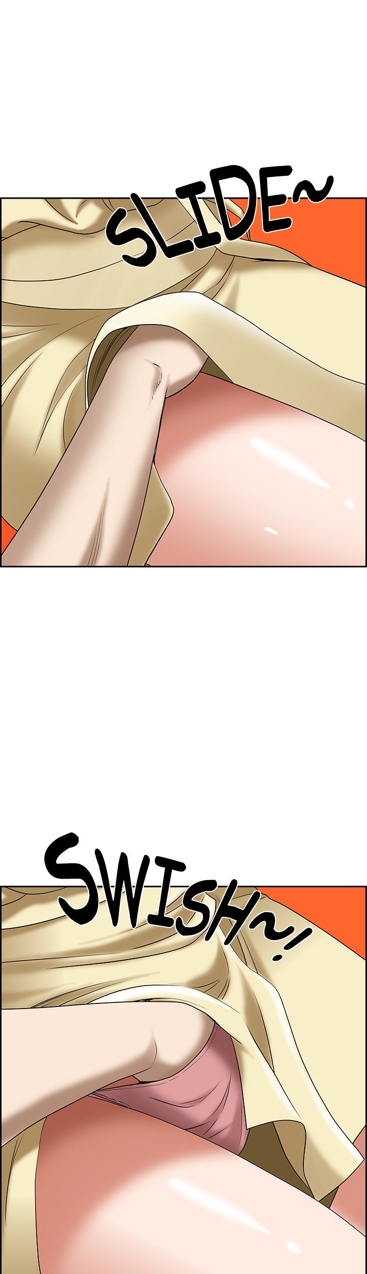Living With a MILF - Chapter 38 3