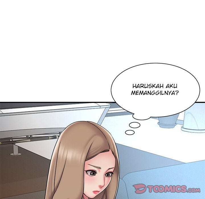 Dumped - Chapter 38 40