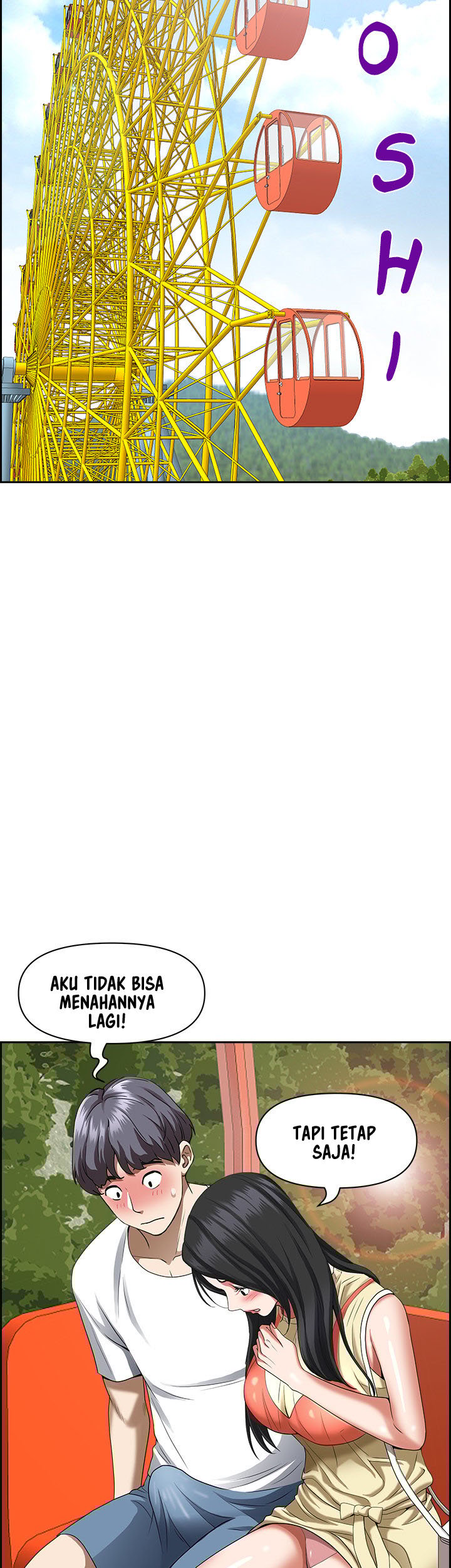 Living With a MILF - Chapter 38 20