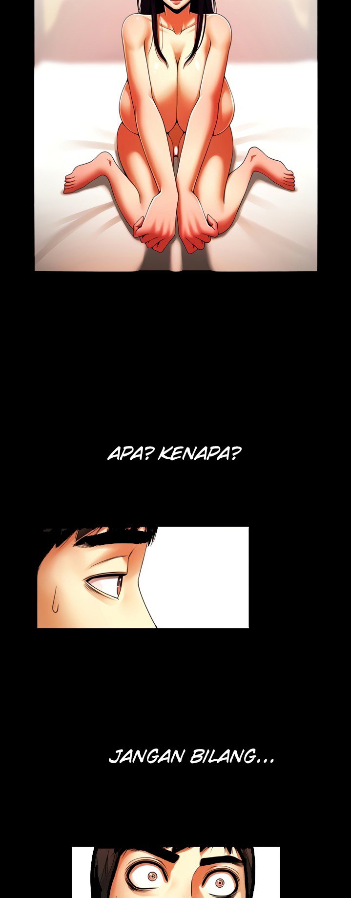 The Woman Who Lives in My Room - Chapter 38 3
