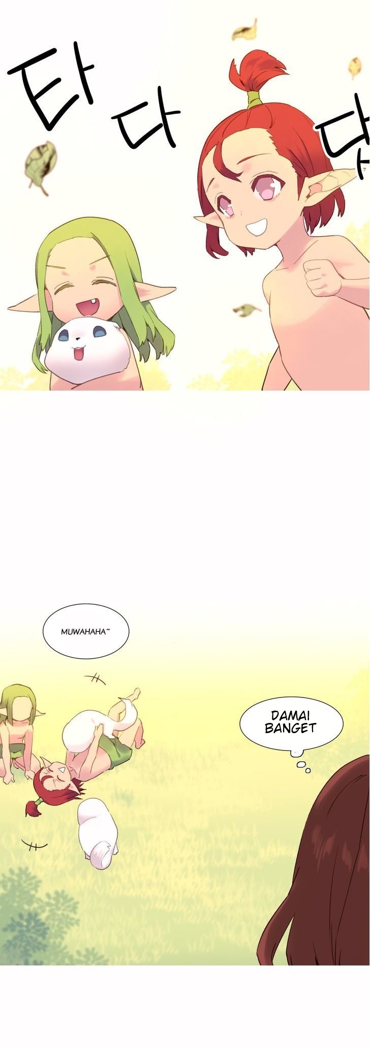 A World That I Rule - Chapter 38 15