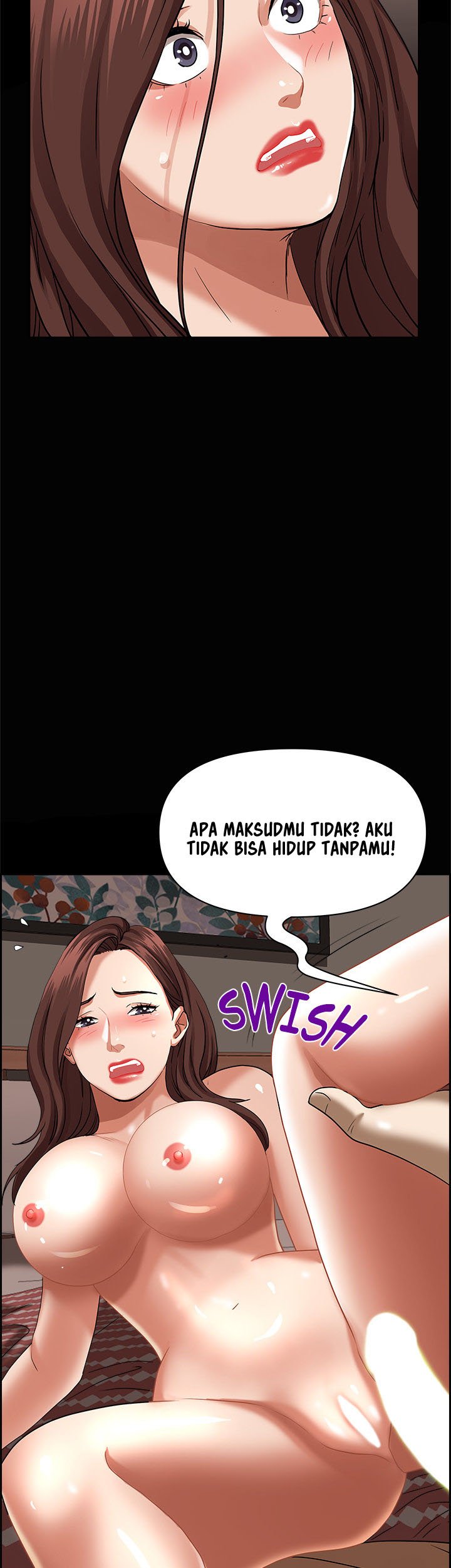 Living With a MILF - Chapter 38 45