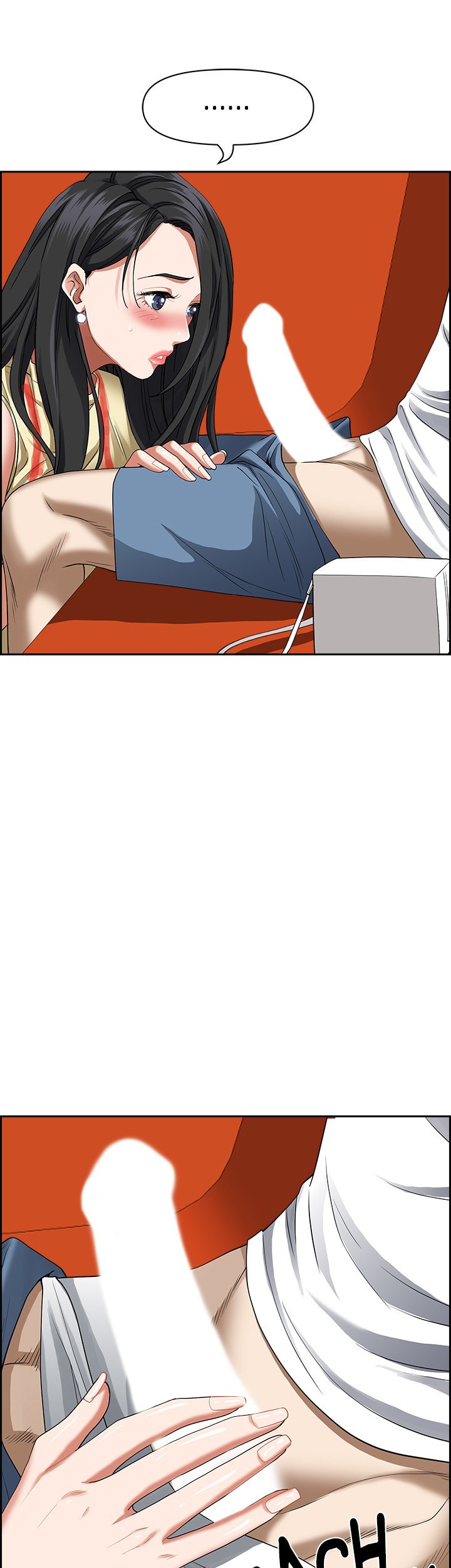Living With a MILF - Chapter 38 26