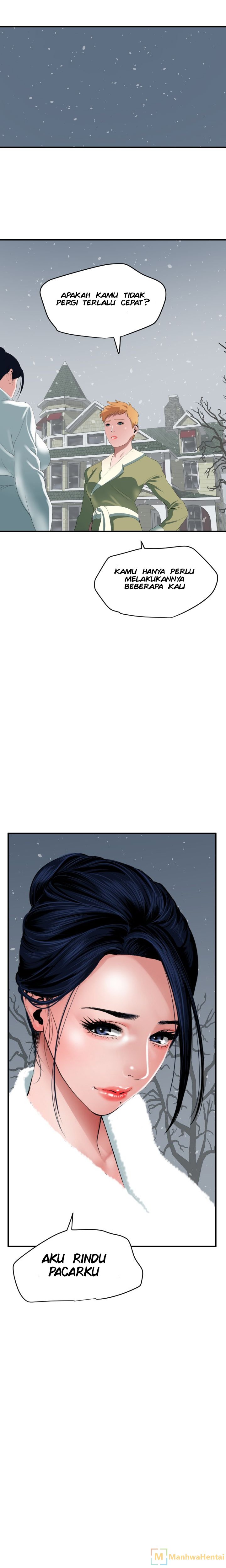 Lightning Rod - Chapter 38 3