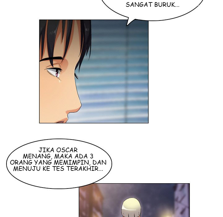 God of App - Chapter 38 27