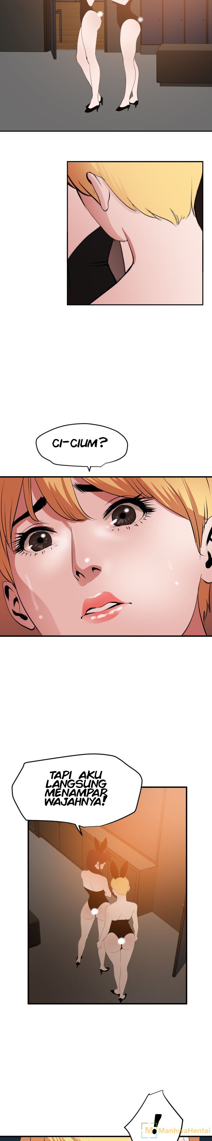 Lightning Rod - Chapter 38 19