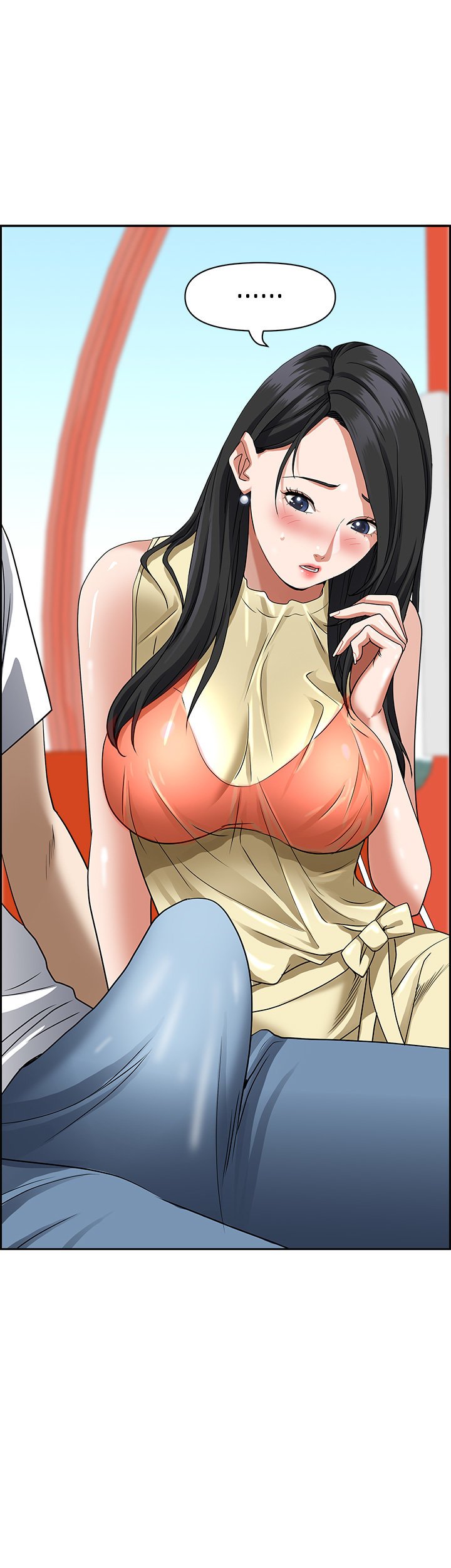 Living With a MILF - Chapter 38 22