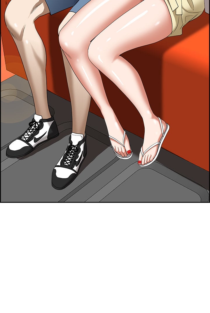 Living With a MILF - Chapter 38 21