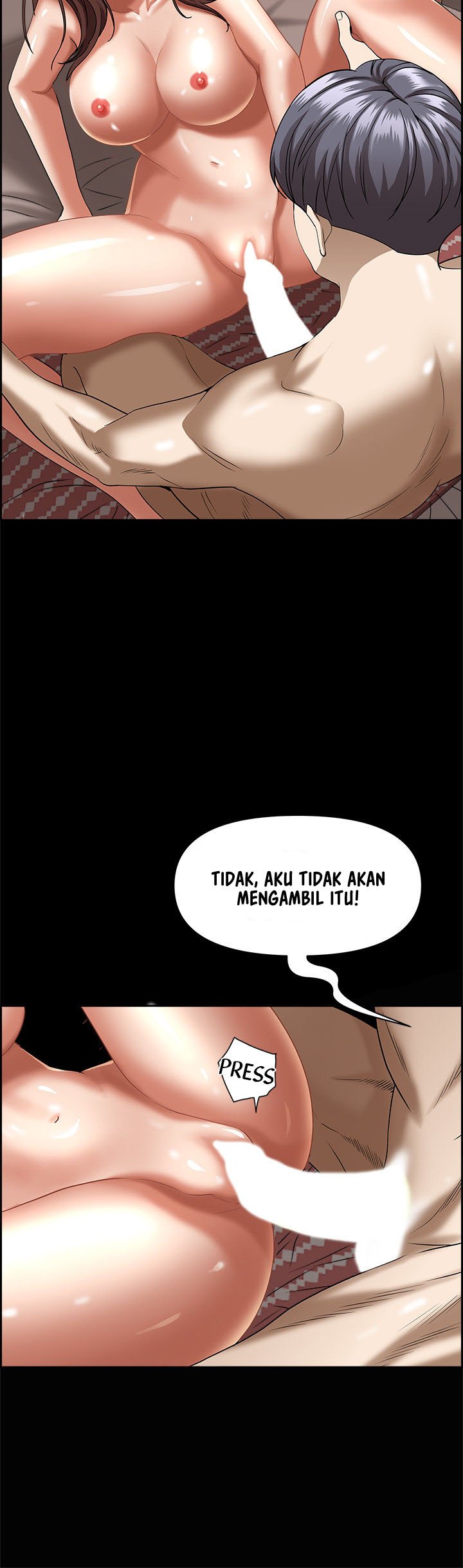 Living With a MILF - Chapter 38 48