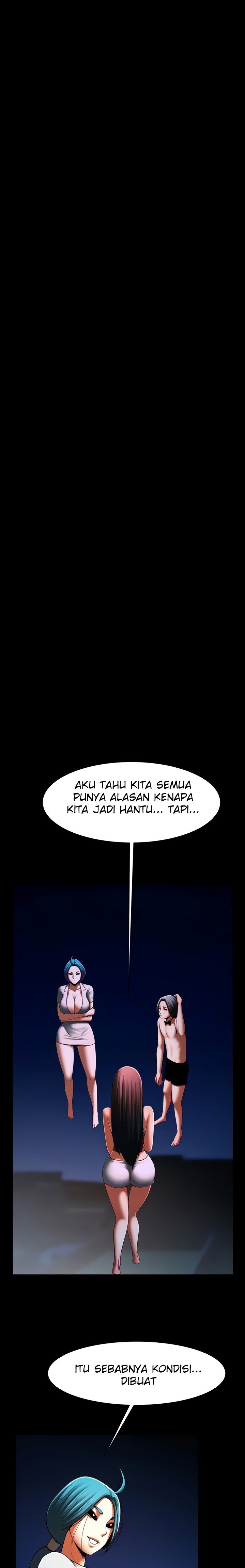 The Woman Who Lives in My Room - Chapter 38 16